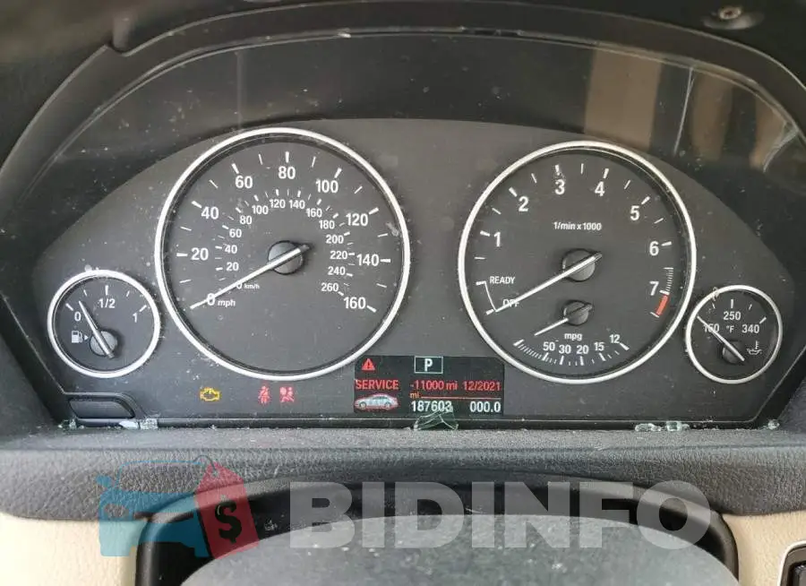 WBA3A5G50ENP28417 Photo# 9