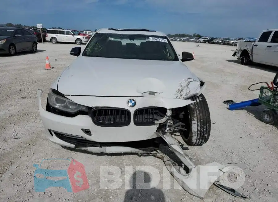 WBA3A5G50ENP28417 Photo# 5