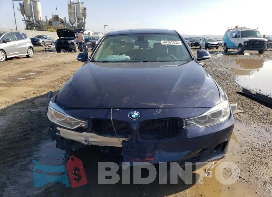 WBA3A5G53FNS90266 Photo# 5