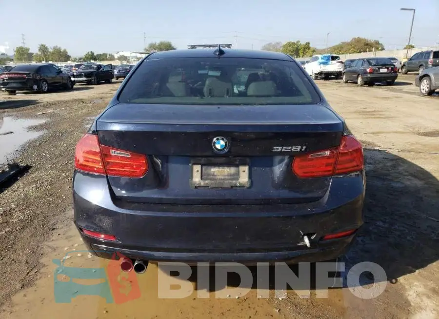 WBA3A5G53FNS90266 Photo# 6