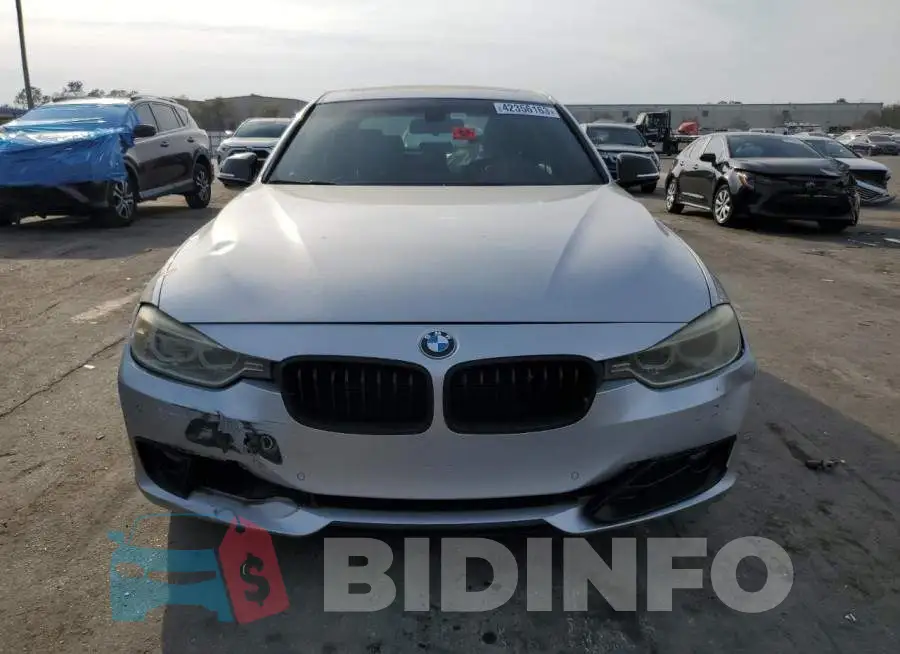 WBA3A9G53ENS65003 Photo# 5