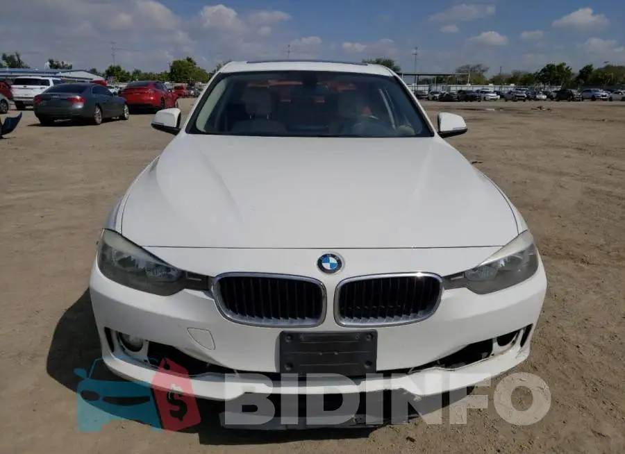 WBA3D3C59EK153320 Photo# 5