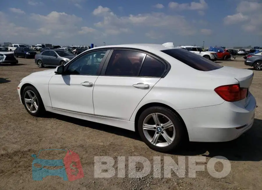 WBA3D3C59EK153320 Photo# 2