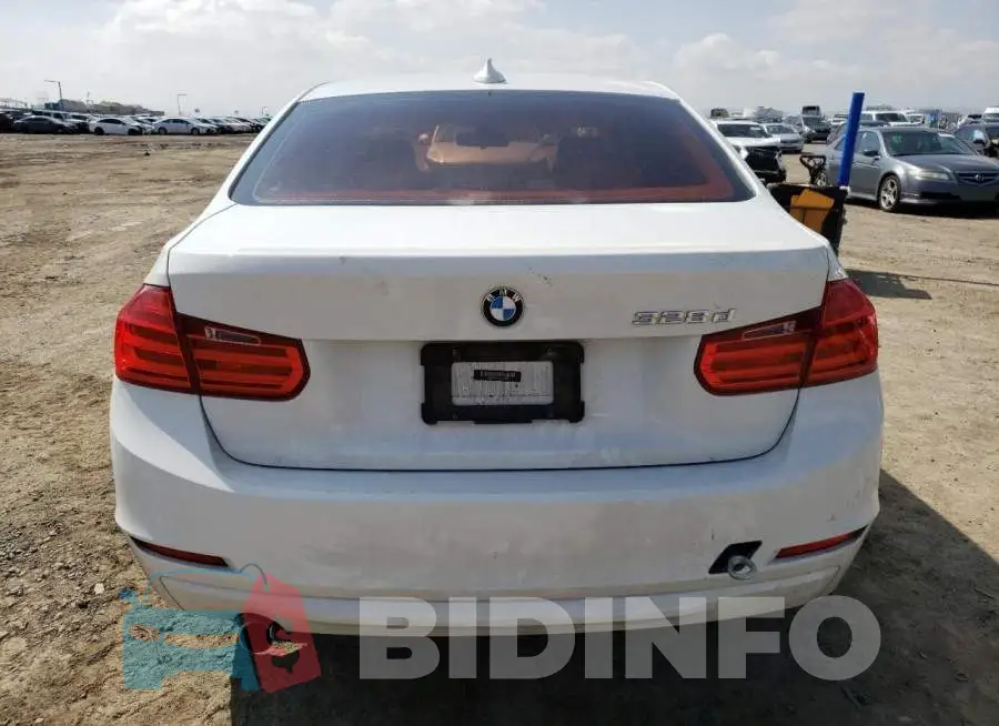 WBA3D3C59EK153320 Photo# 6
