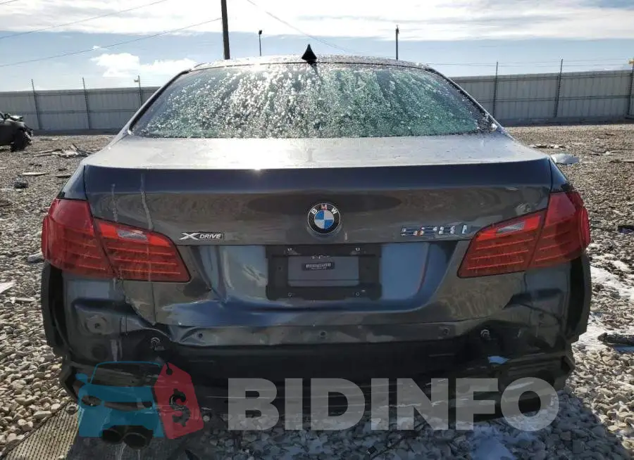 WBA5A7C56FG143888 Photo# 6