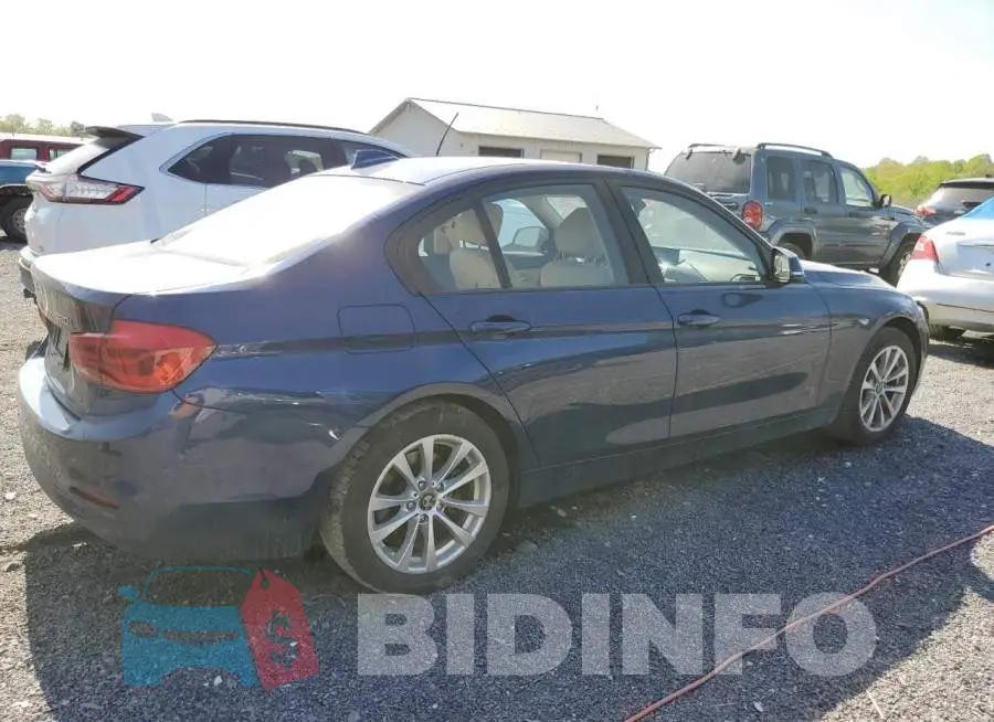 WBA8E5G5XJNU48167 Photo# 3