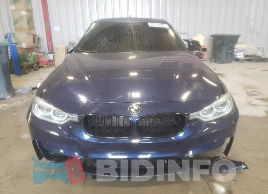 WBA8E9G54GNT82893 Photo# 5