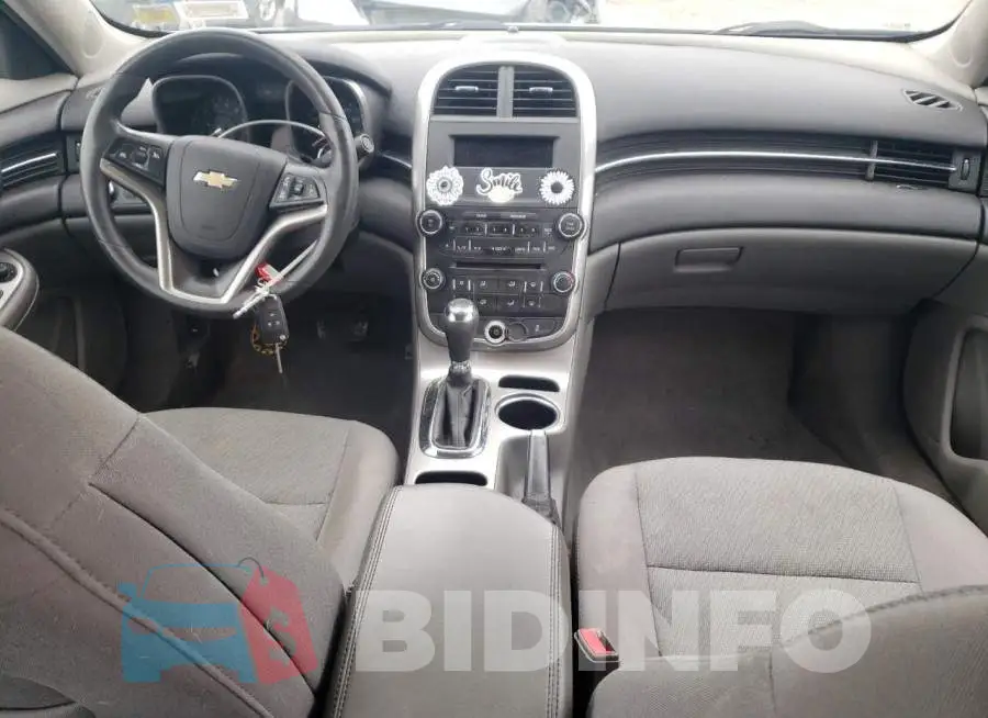 1G11A5SL1FF314552 Photo# 8