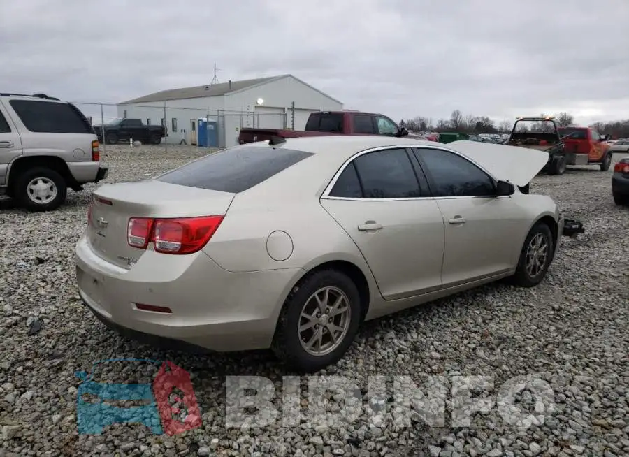 1G11A5SL5EF150950 Photo# 3