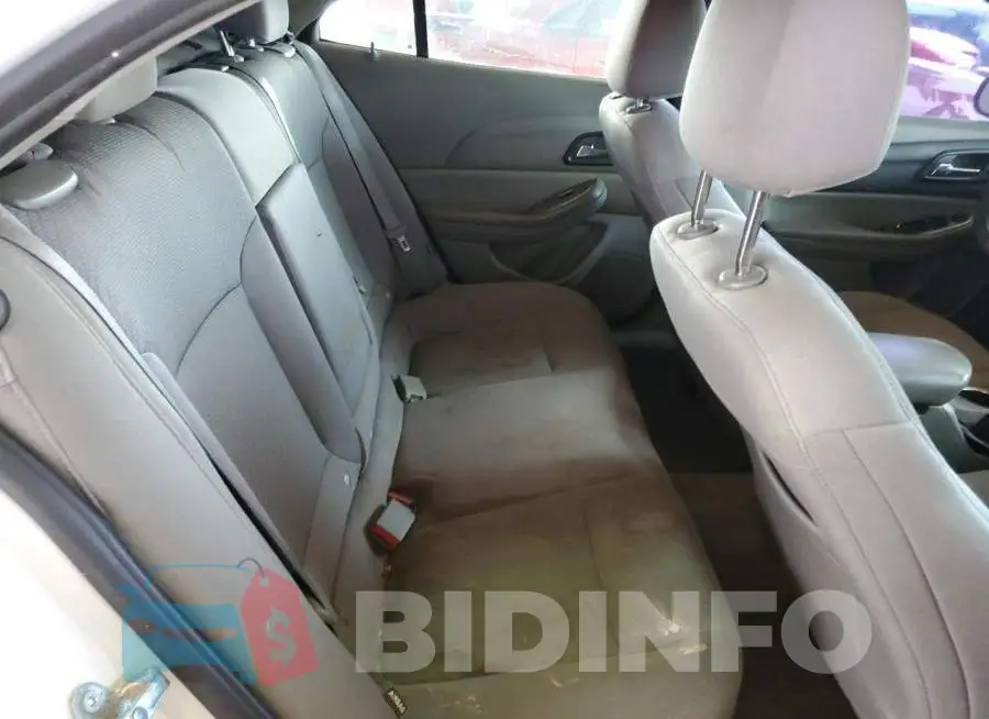 1G11B5SL9EF105264 Photo# 10