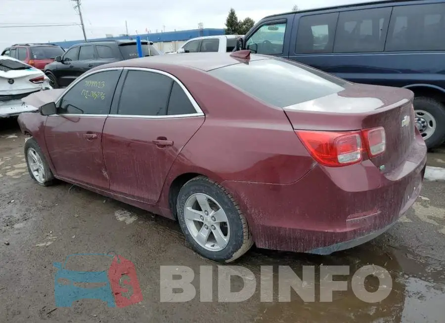 1G11C5SA7GF158981 Photo# 2