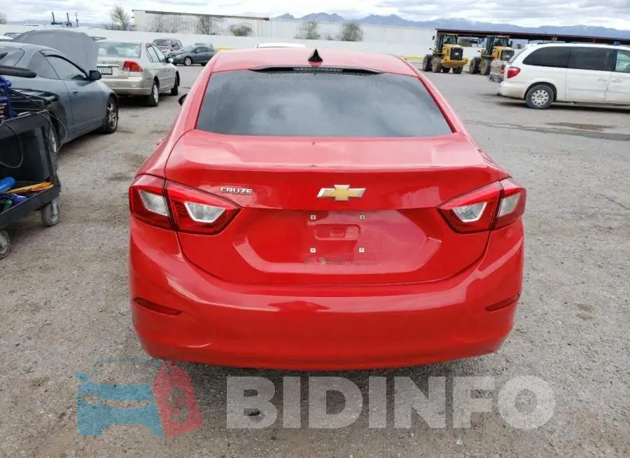 1G1BC5SM3K7142455 Photo# 6