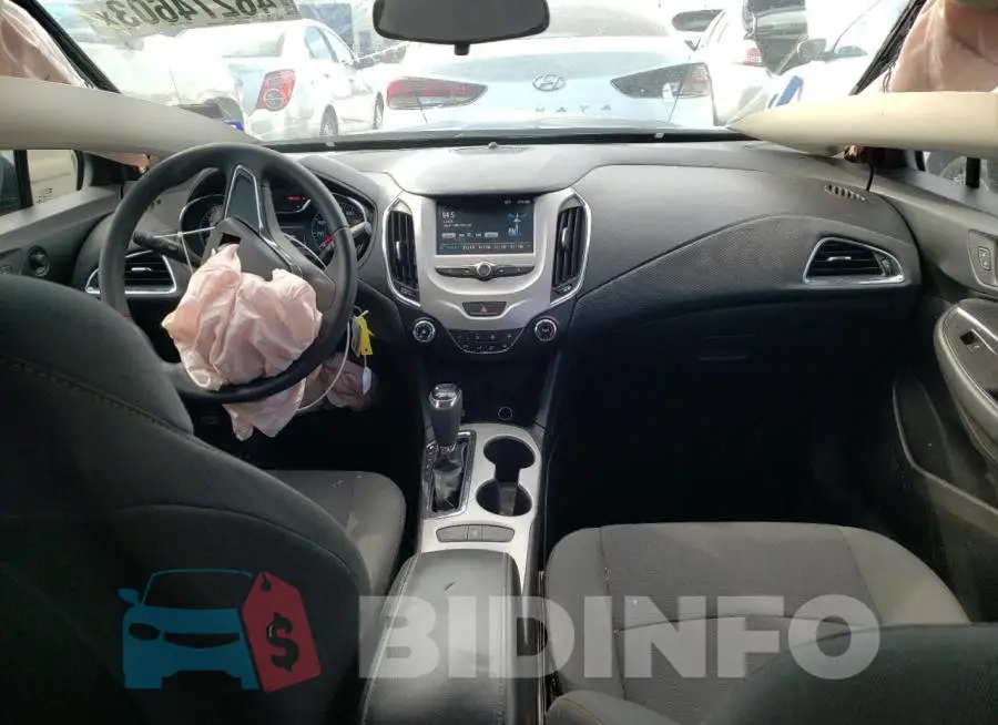 1G1BC5SM6G7298643 Photo# 8