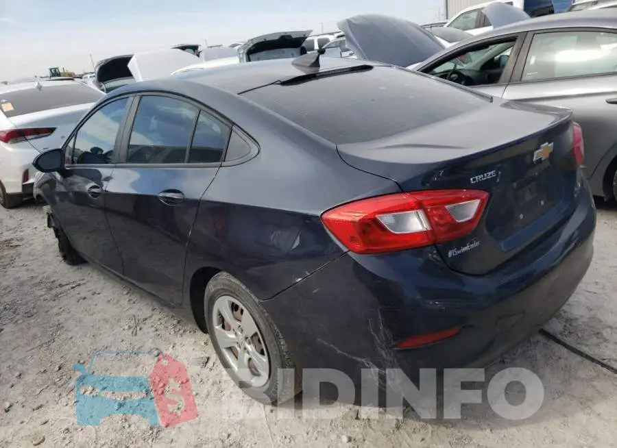 1G1BC5SM6G7298643 Photo# 2