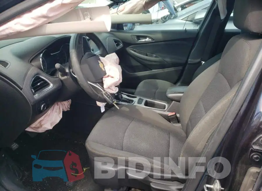 1G1BC5SM6G7298643 Photo# 7