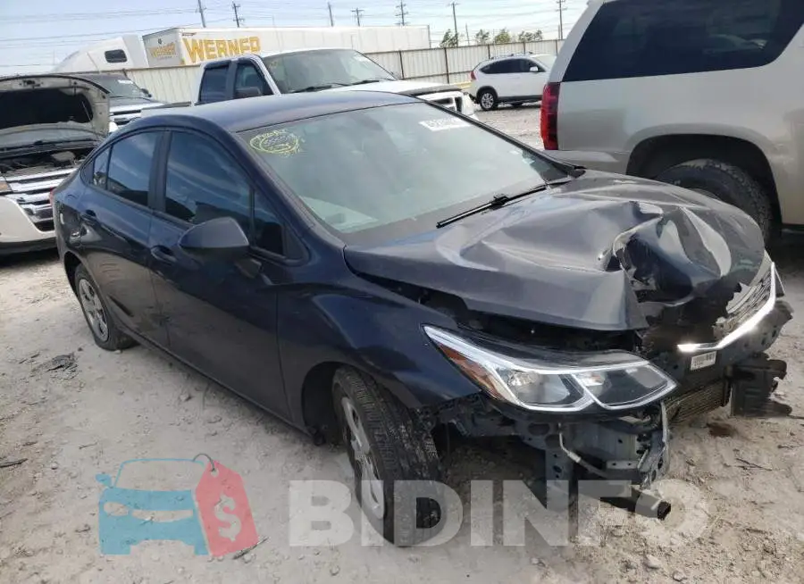 1G1BC5SM6G7298643 Photo# 4
