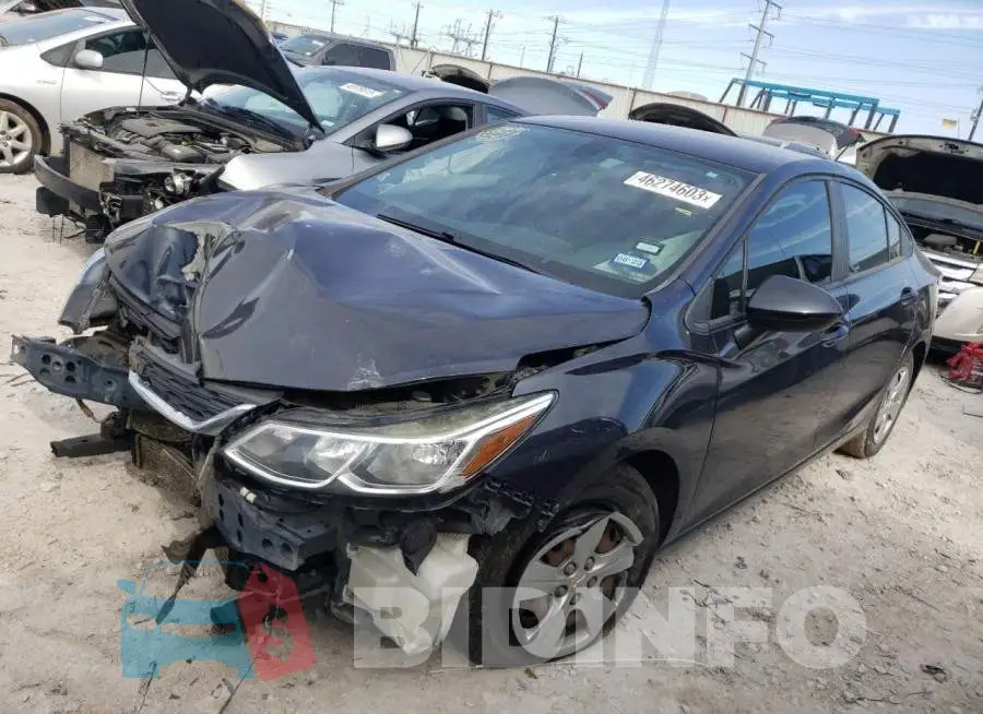 1G1BC5SM6G7298643 Photo# 1