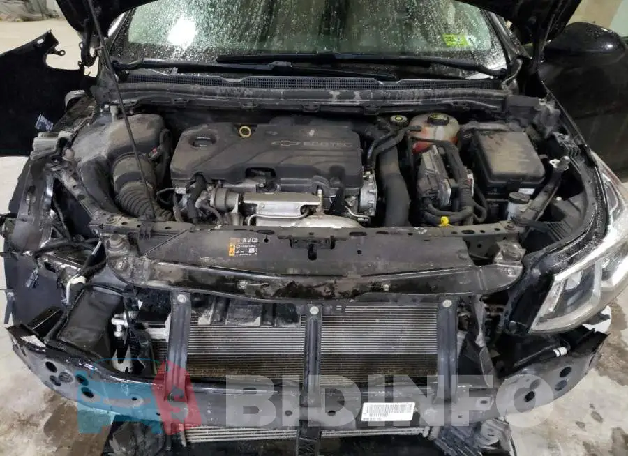1G1BC5SM9J7118885 Photo# 11