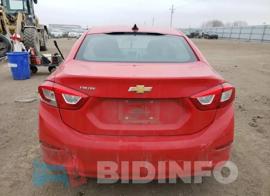 1G1BC5SMXH7241542 Photo# 6