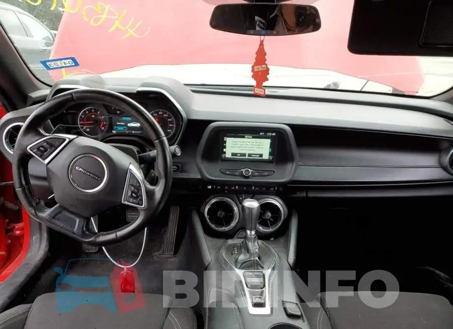 1G1FB1RX8J0182938 Photo# 8