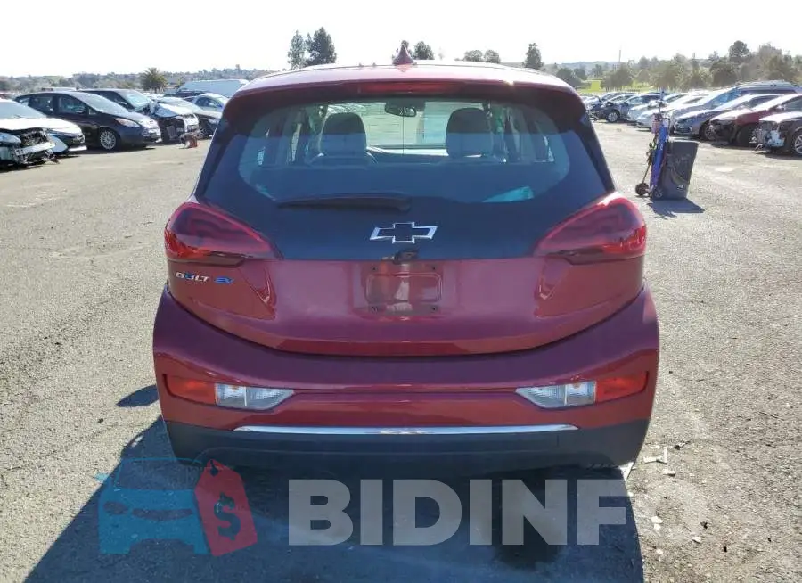1G1FY6S04K4114767 Photo# 6