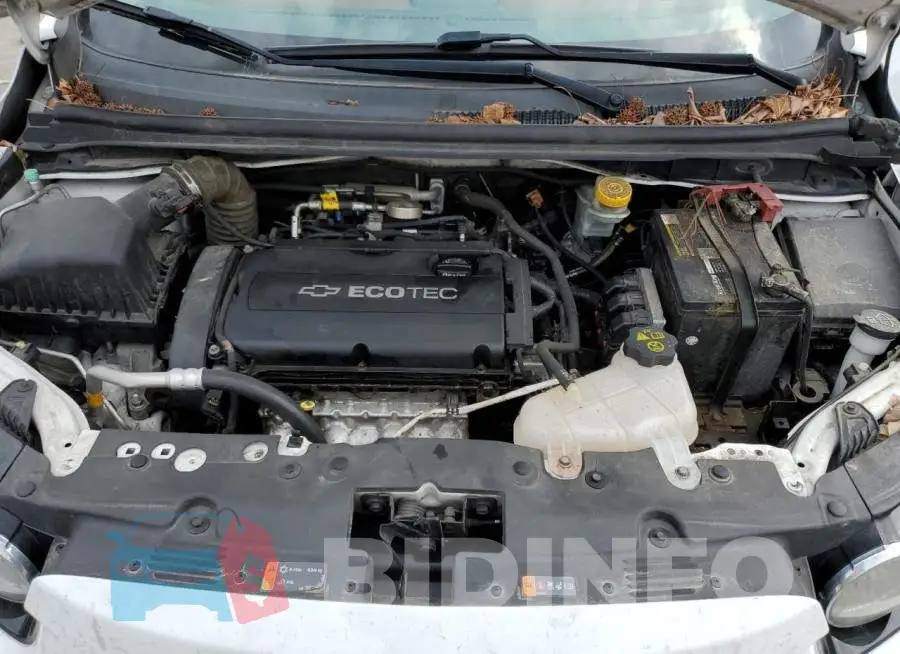 1G1JC5SH7E4244328 Photo# 11