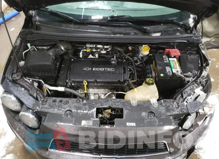 1G1JC5SH9F4159184 Photo# 11