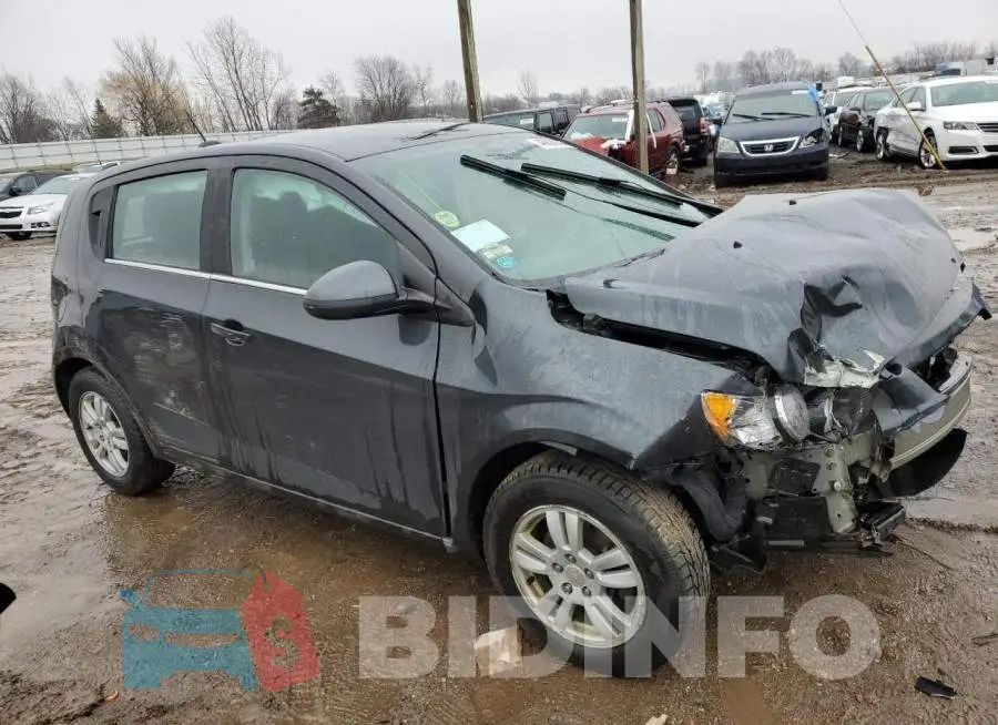 1G1JC6SH6F4129727 Photo# 4