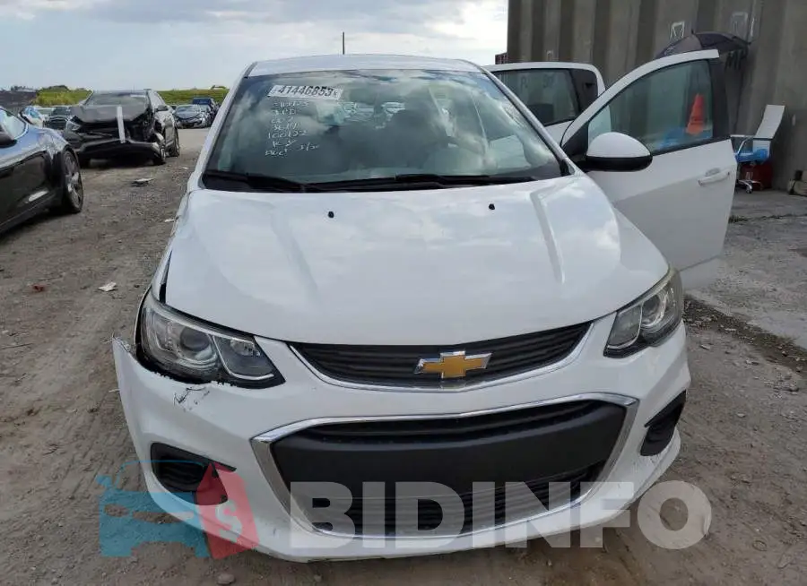 1G1JG6SHXH4163614 Photo# 5