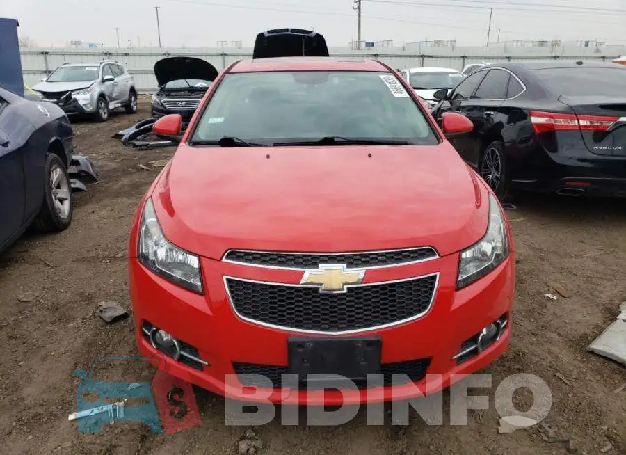 1G1PC5SB3E7246694 Photo# 5