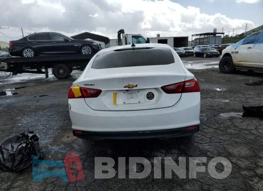 1G1ZB5ST3JF279263 Photo# 6