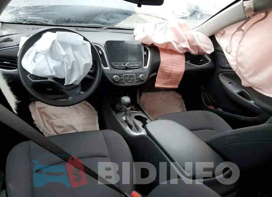 1G1ZB5ST4PF117795 Photo# 8