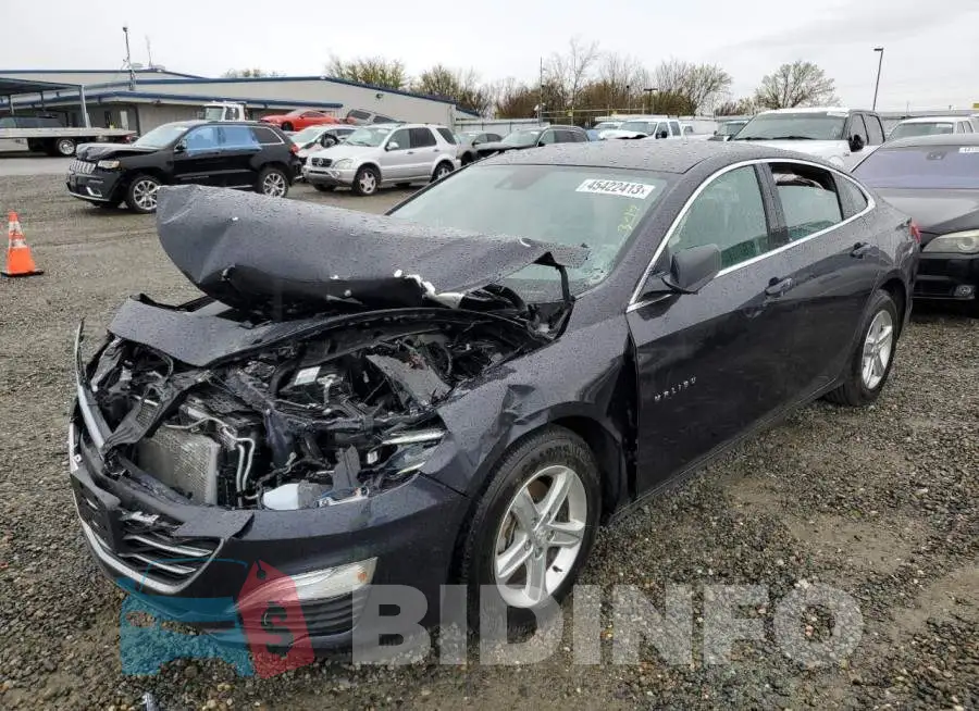 1G1ZB5ST4PF117795 Photo# 1