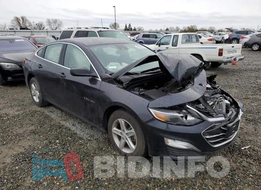 1G1ZB5ST4PF117795 Photo# 4