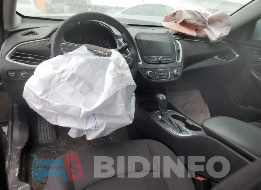 1G1ZB5ST5LF119081 Photo# 8