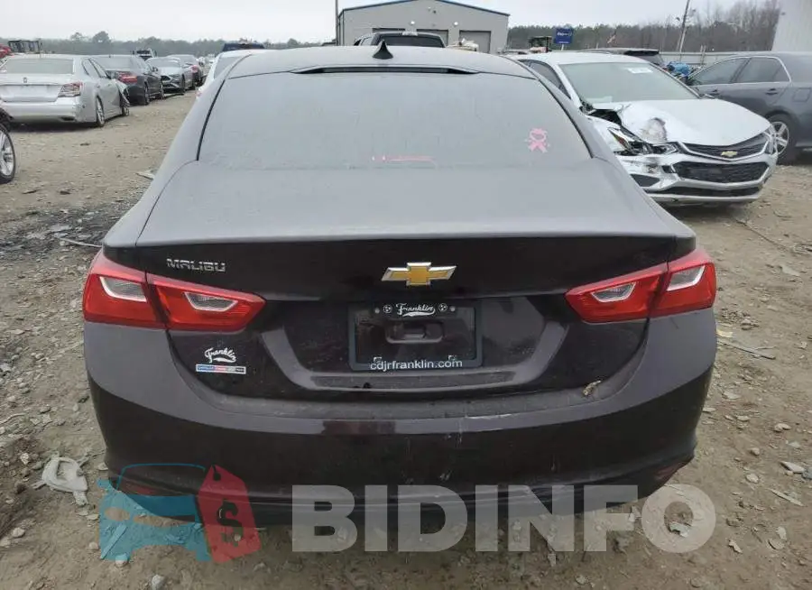 1G1ZB5ST5LF119081 Photo# 6