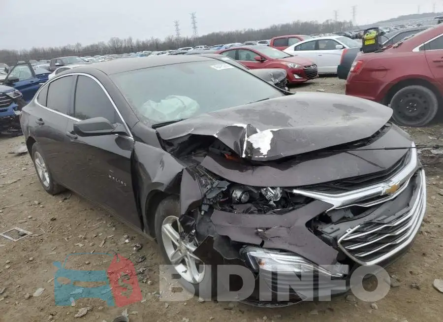 1G1ZB5ST5LF119081 Photo# 4