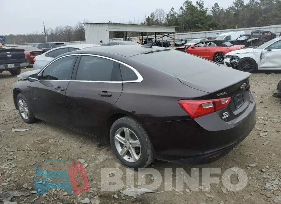 1G1ZB5ST5LF119081 Photo# 2