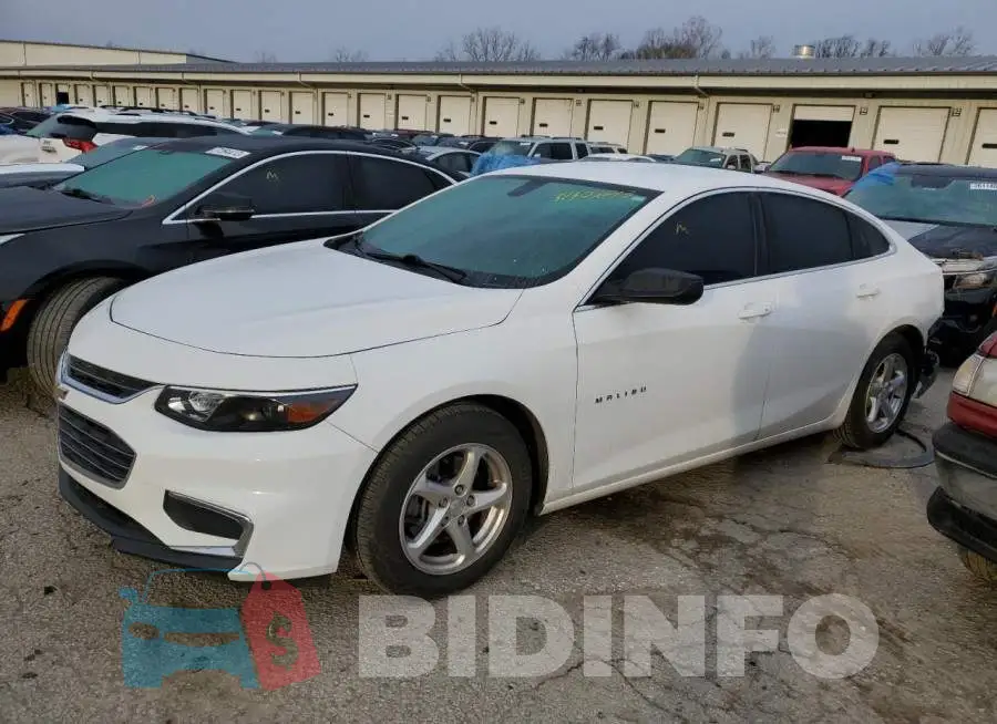 1G1ZB5ST6GF201696 Photo# 1