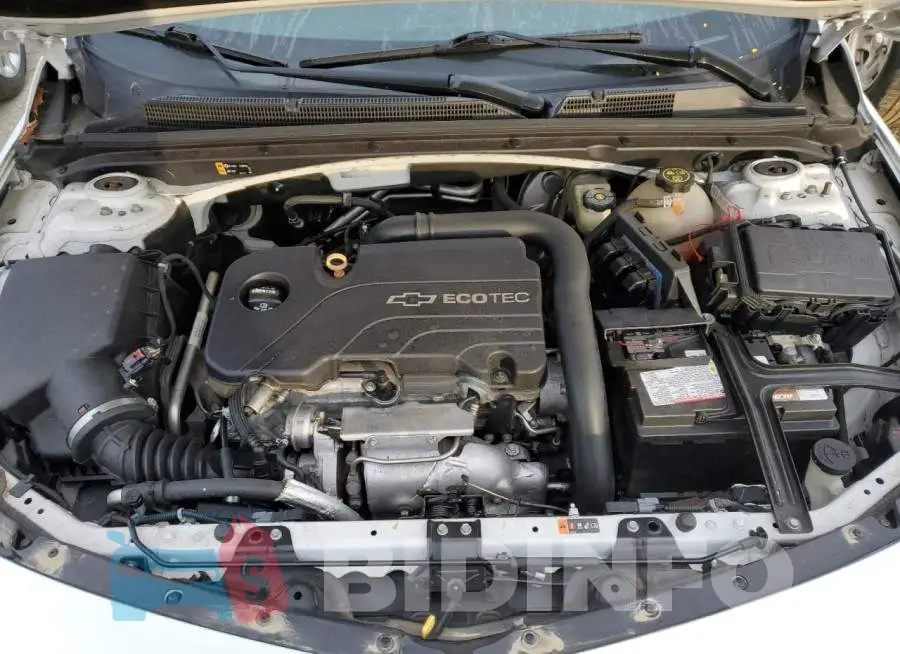 1G1ZB5ST6GF201696 Photo# 11