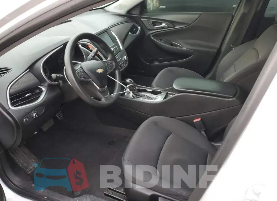 1G1ZB5ST6GF201696 Photo# 7