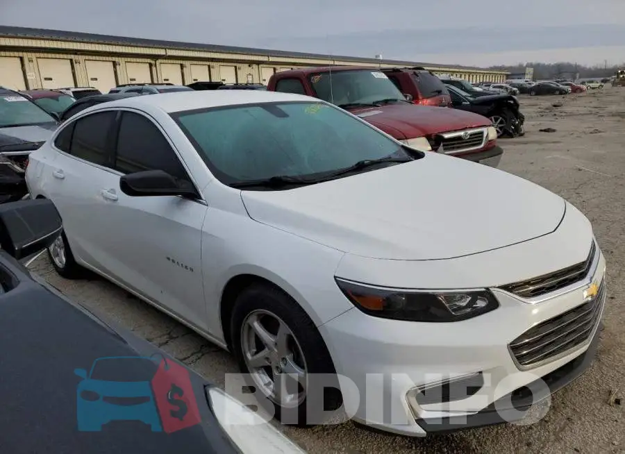 1G1ZB5ST6GF201696 Photo# 4