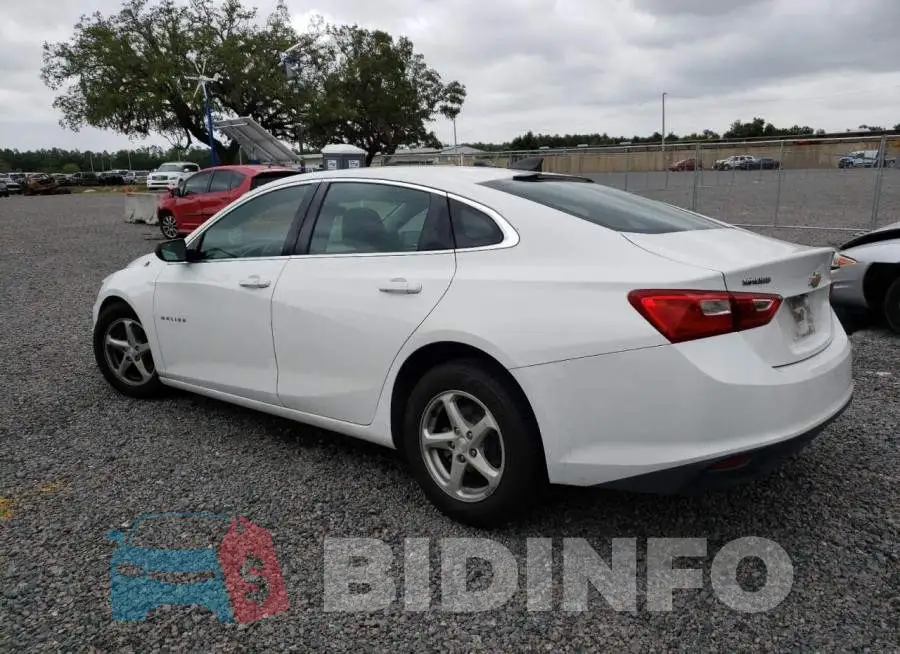 1G1ZB5ST6GF357589 Photo# 2
