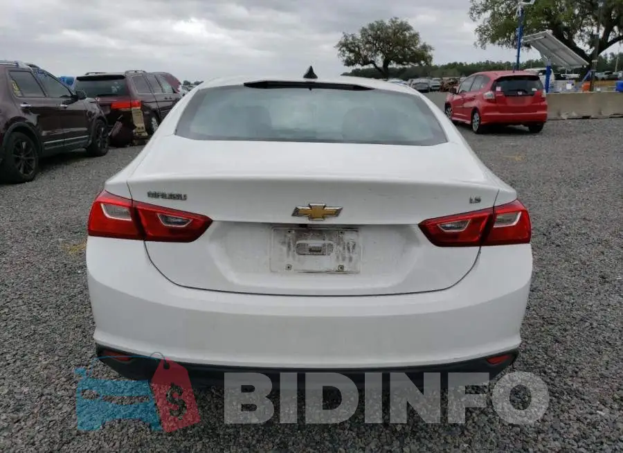 1G1ZB5ST6GF357589 Photo# 6