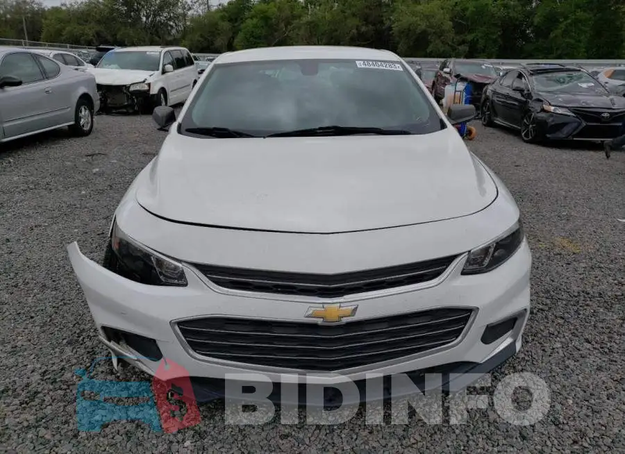 1G1ZB5ST6GF357589 Photo# 5