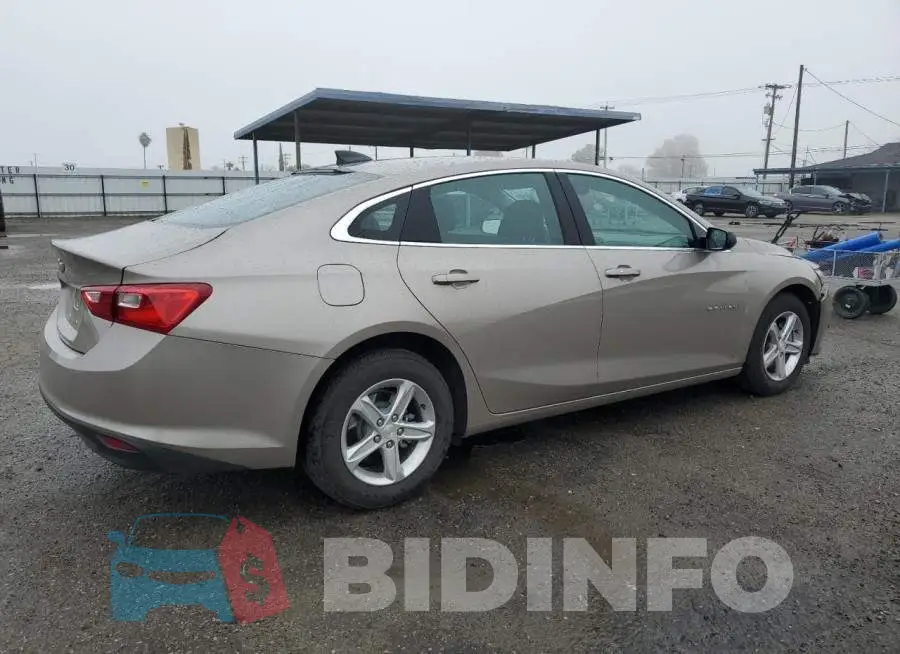 1G1ZB5ST8NF191718 Photo# 3