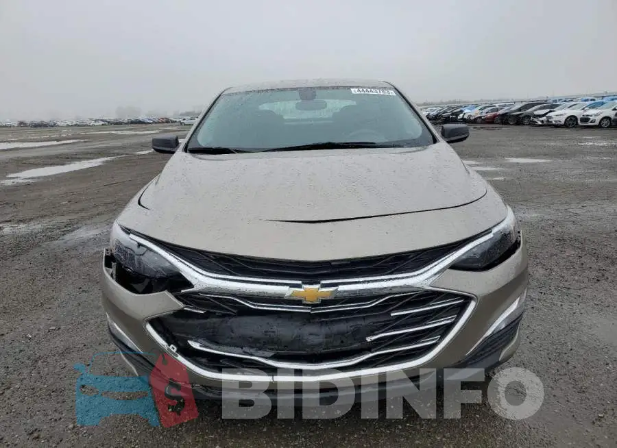 1G1ZB5ST8NF191718 Photo# 5