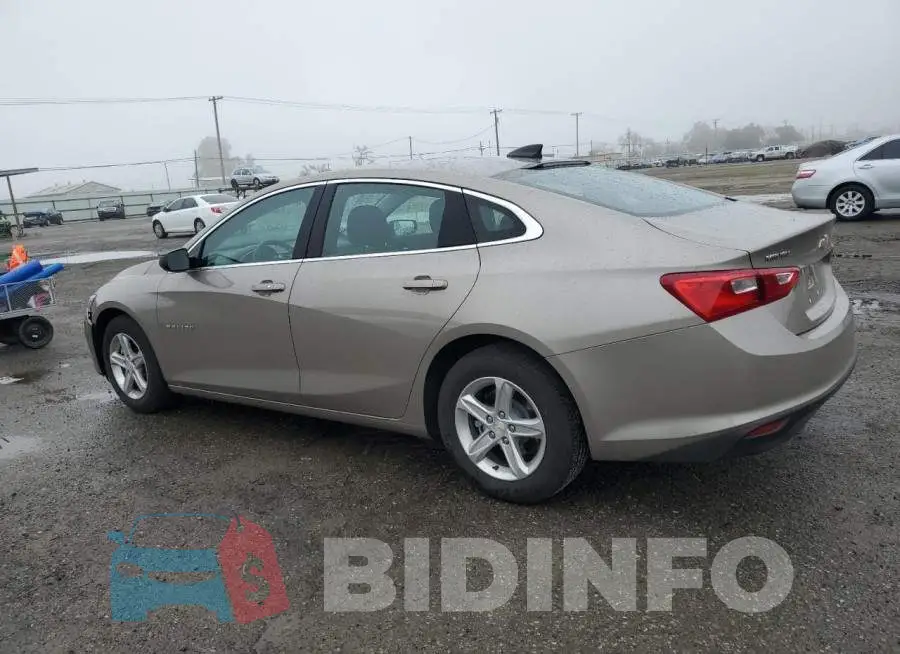 1G1ZB5ST8NF191718 Photo# 2