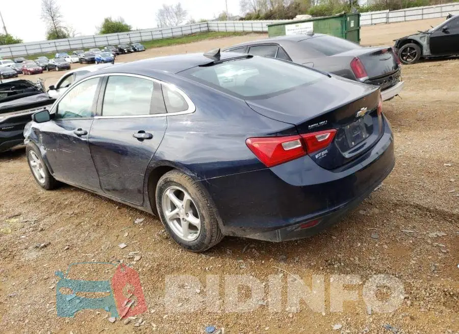 1G1ZB5STXGF215553 Photo# 2