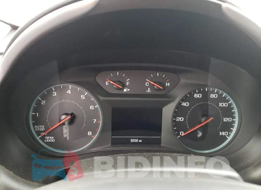 1G1ZD5ST1NF170607 Photo# 9